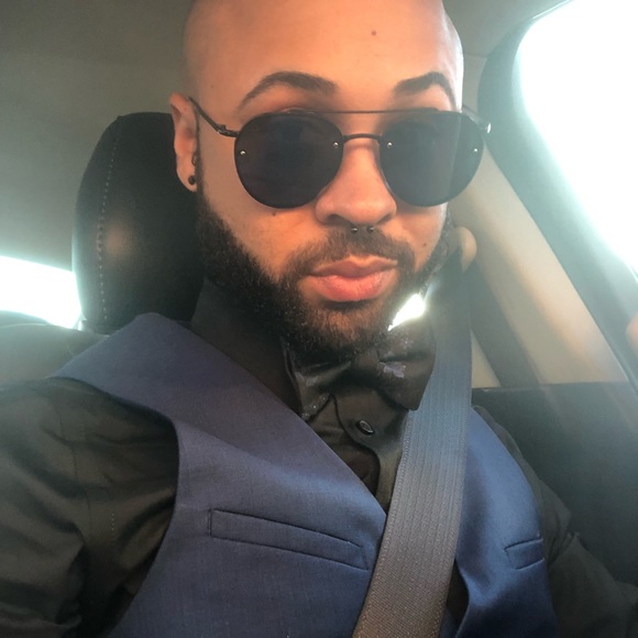 Meet your Posher, Steve - Picture 1 of 1